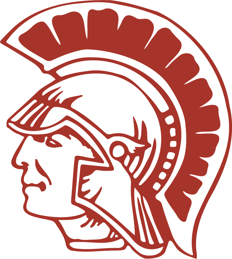 Arkansas-Little Rock Trojans 1977-1984 Primary Logo iron on transfers for clothing